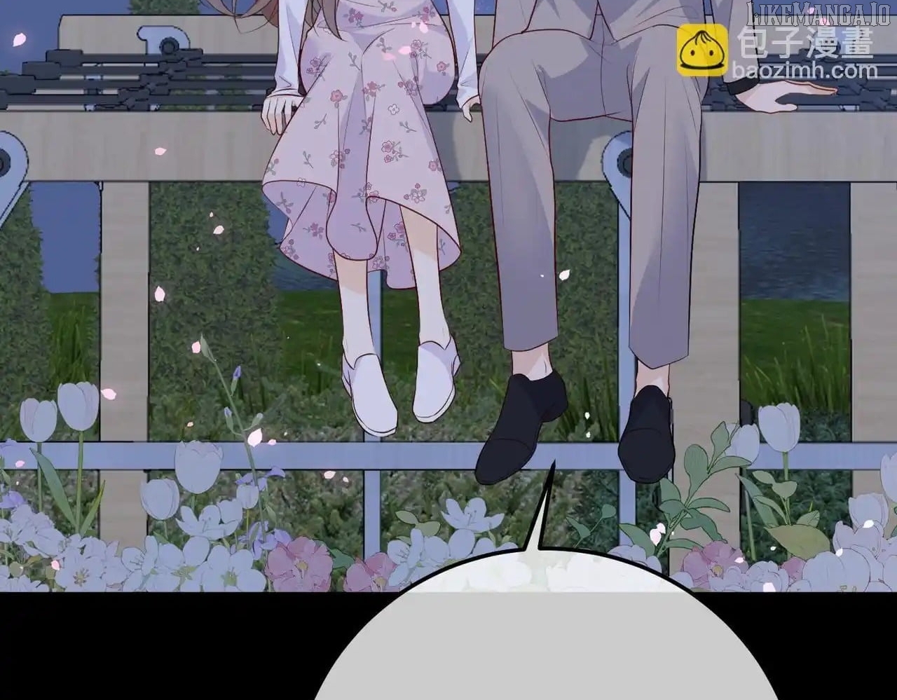 100-Day Warm Marriage Chapter 79 - page 98